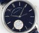 A Lange Sohne Saxonia Swiss 2892 Replica watch New Blue Face (4)_th.jpg